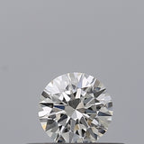 0.24 carat Round diamond G  VVS1 Excellent