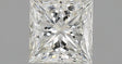 1.10 carat Princess diamond I VVS2 
