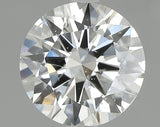 1.00 carat Round diamond H  SI2 Excellent