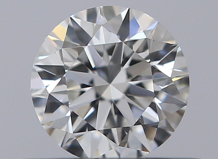 0.34 carat Round diamond G VVS2 Excellent