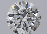 0.34 carat Round diamond G VVS2 Excellent