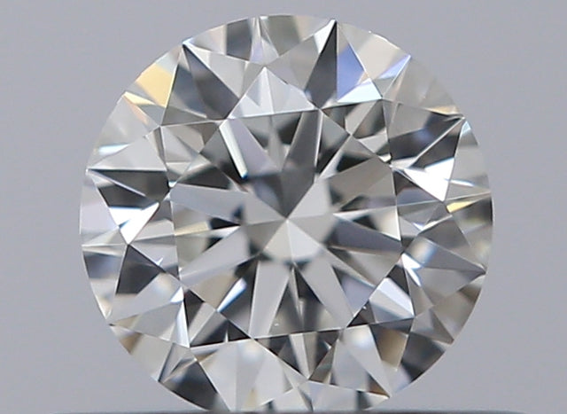 0.34 carat Round diamond G VVS2 Excellent