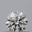 0.30 carat Round diamond E VVS1 Excellent