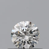 0.31 carat Round diamond G  IF Excellent