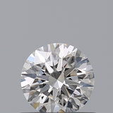 0.50 carat Round diamond D  VS1 Excellent