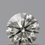 0.70 carat Round diamond K  VS1 Very good