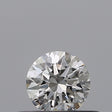 0.30 carat Round diamond F  VVS1 Excellent