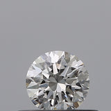 0.30 carat Round diamond F  VVS1 Excellent