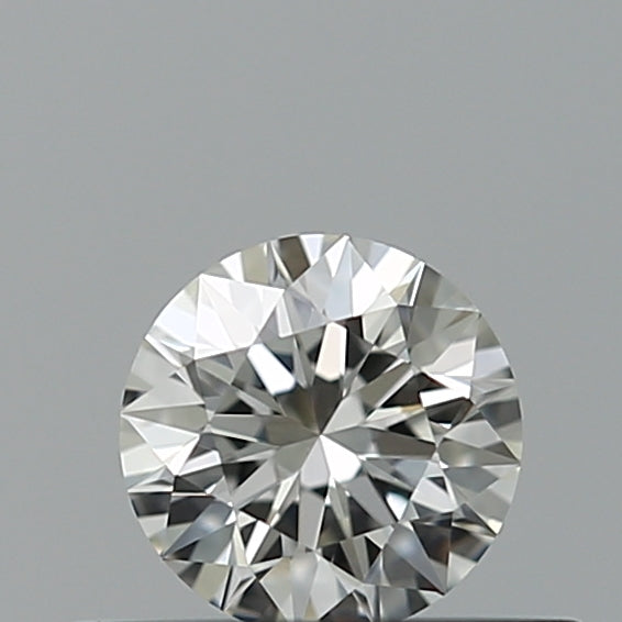 0.27 carat Round diamond G  VVS1 Excellent