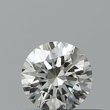0.27 carat Round diamond G  VVS1 Excellent