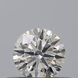 0.30 carat Round diamond F VS2 Excellent