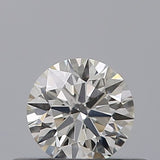 0.30 carat Round diamond F VS2 Excellent