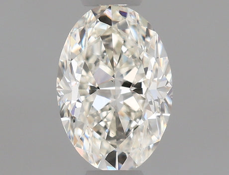 0.40 carat Oval diamond J  VS1 