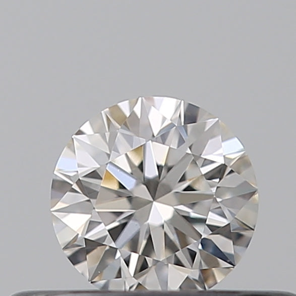 0.24 carat Round diamond H  VS1 Excellent