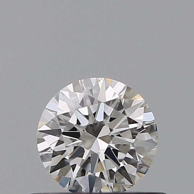 0.40 carat Round diamond H  SI1 Excellent