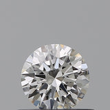 0.40 carat Round diamond H  SI1 Excellent