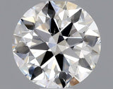 0.50 carat Round diamond H SI1 Excellent