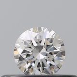 0.20 carat Round diamond F  VS1 Excellent