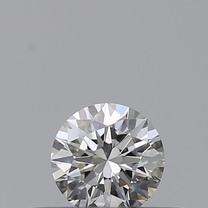 0.23 carat Round diamond G  VS2 Excellent