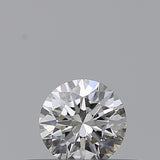 0.23 carat Round diamond G  VS2 Excellent