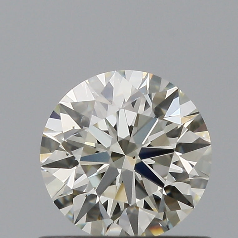 0.60 carat Round diamond L  VS2 Excellent