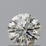 0.60 carat Round diamond L  VS2 Excellent