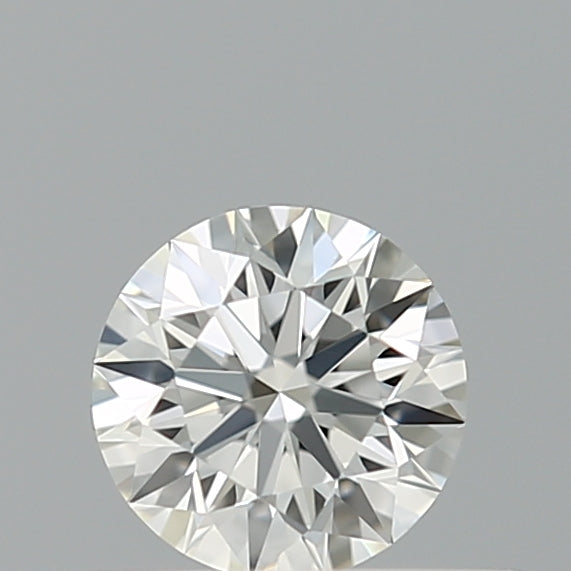 0.30 carat Round diamond F IF Excellent
