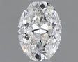 0.40 carat Oval diamond G VS1 