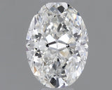 0.40 carat Oval diamond G VS1 