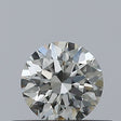 0.30 carat Round diamond F  VVS2 Excellent