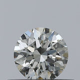 0.30 carat Round diamond F  VVS2 Excellent