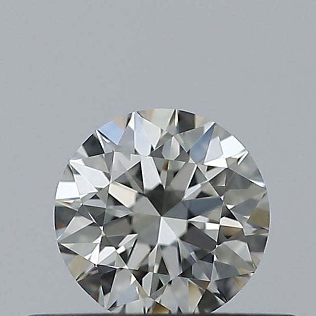 0.30 carat Round diamond F  VVS2 Excellent