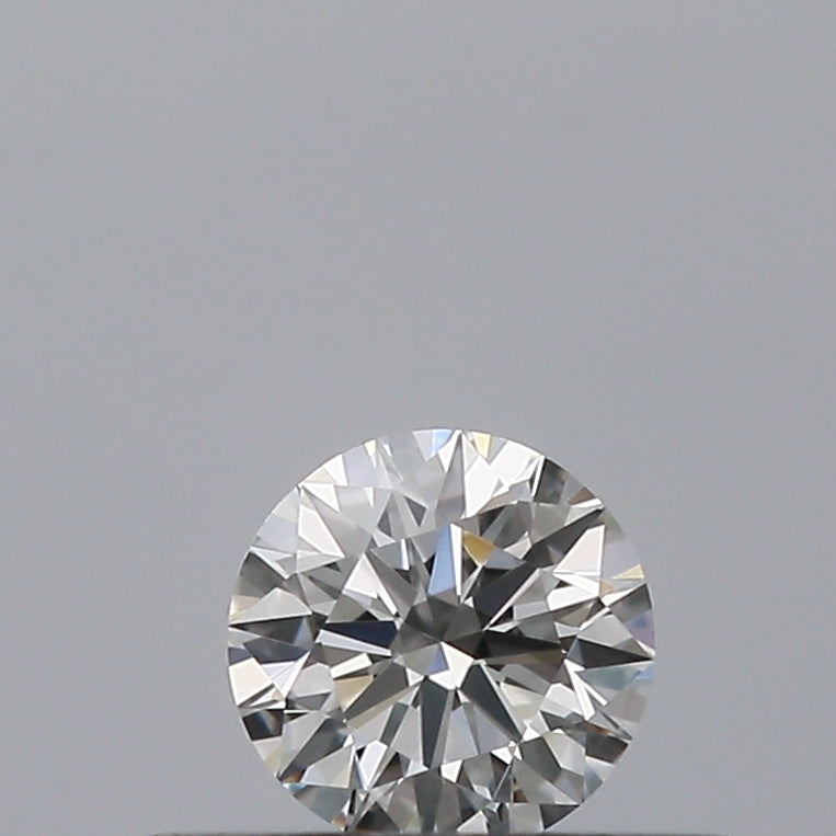 0.20 carat Round diamond E  VVS2 Excellent