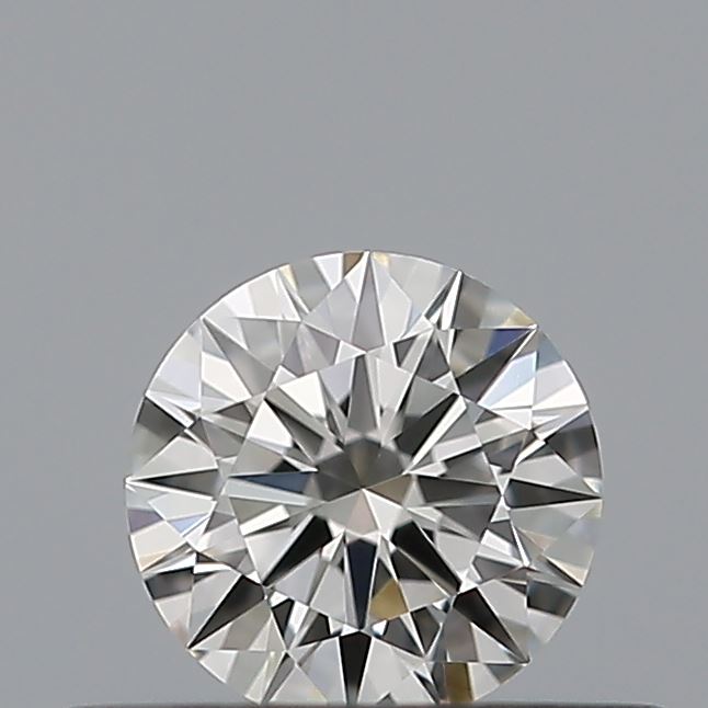 0.28 carat Round diamond F VVS1 Excellent
