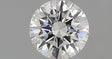 0.41 carat Round diamond H IF Excellent