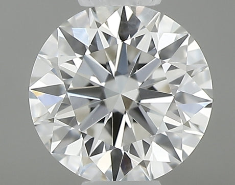 0.33 carat Round diamond G IF Excellent