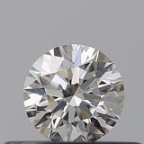 0.25 carat Round diamond H  VVS2 Excellent