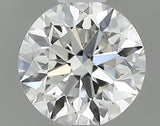 0.50 carat Round diamond G VVS2 VeryGood