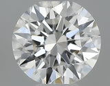 0.25 carat Round diamond D  VVS1 Excellent