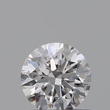 0.50 carat Round diamond E  VVS2 Excellent