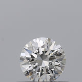 0.31 carat Round diamond F  VVS1 Excellent