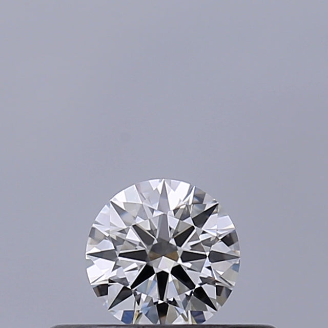 0.19 carat Round diamond F VS1 Excellent