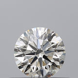 0.31 carat Round diamond I  VVS1 Excellent