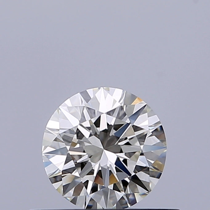 0.41 carat Round diamond H VVS1 Excellent