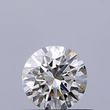 0.41 carat Round diamond H VVS1 Excellent