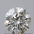 0.70 carat Round diamond H VVS1 Excellent
