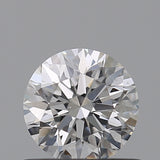 0.60 carat Round diamond E  SI2 Excellent