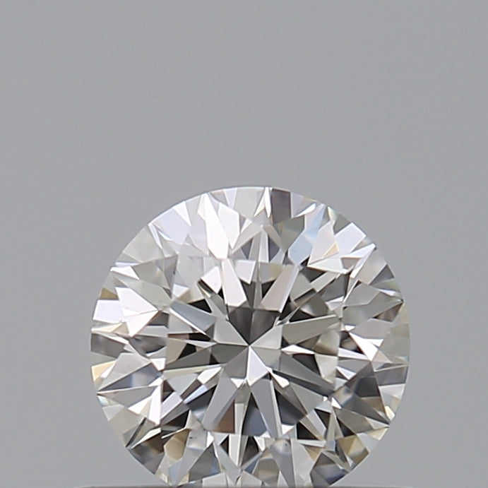 0.42 carat Round diamond I  VS1 Excellent