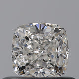 0.45 carat Cushion diamond G  VVS1