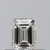 0.23 carat Emerald diamond G  VS1